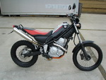 �������� �� ������ �������� Yamaha Tricker 2006 ���� 6